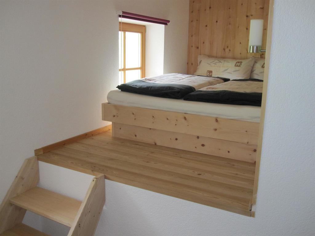 Ferienwohnung Rainer Innervillgraten Room photo