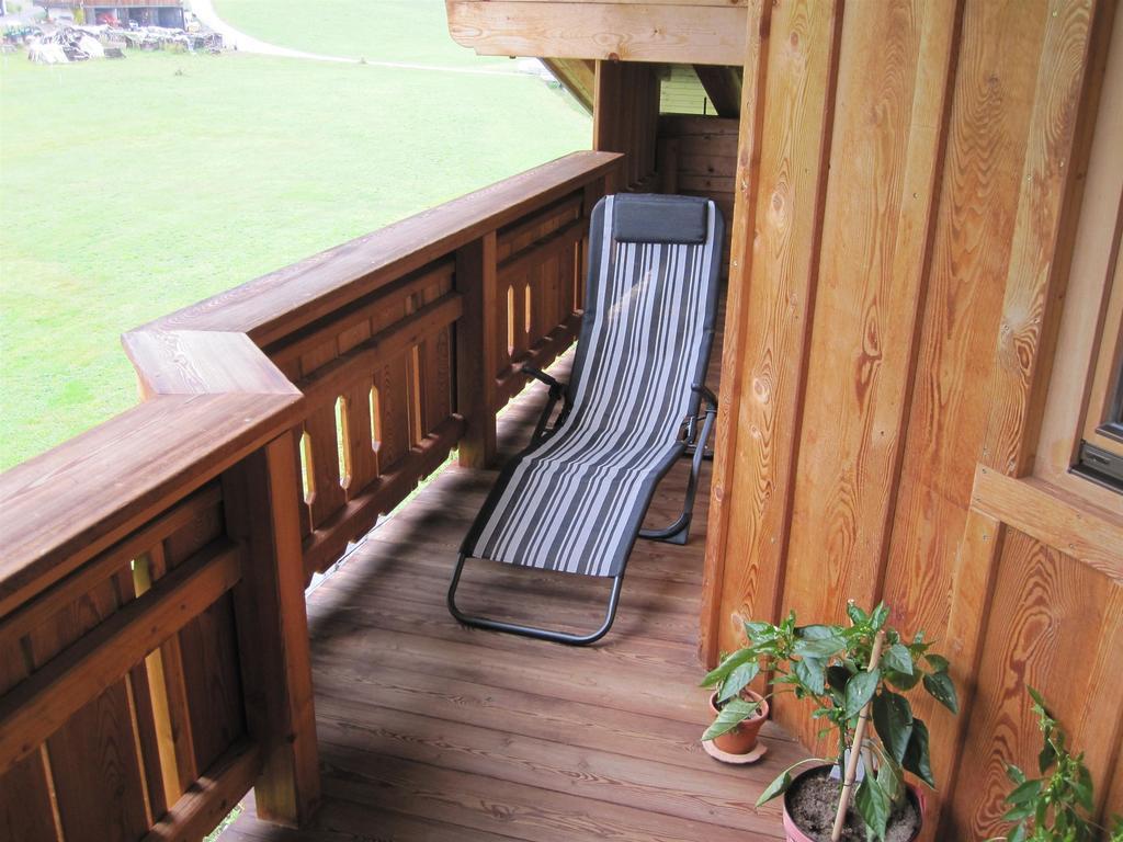 Ferienwohnung Rainer Innervillgraten Room photo