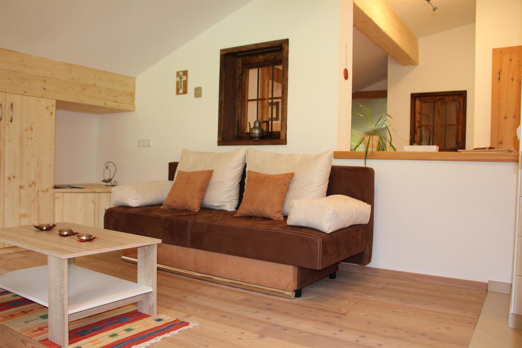 Ferienwohnung Rainer Innervillgraten Room photo